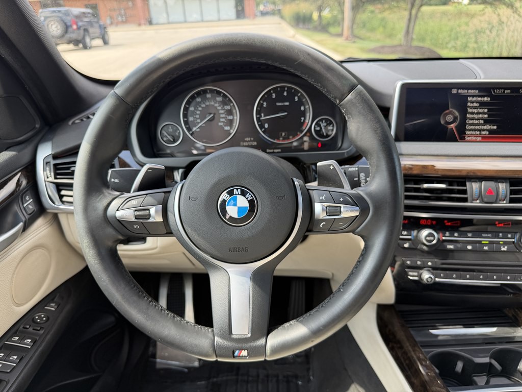 2015 BMW X5 Image 25