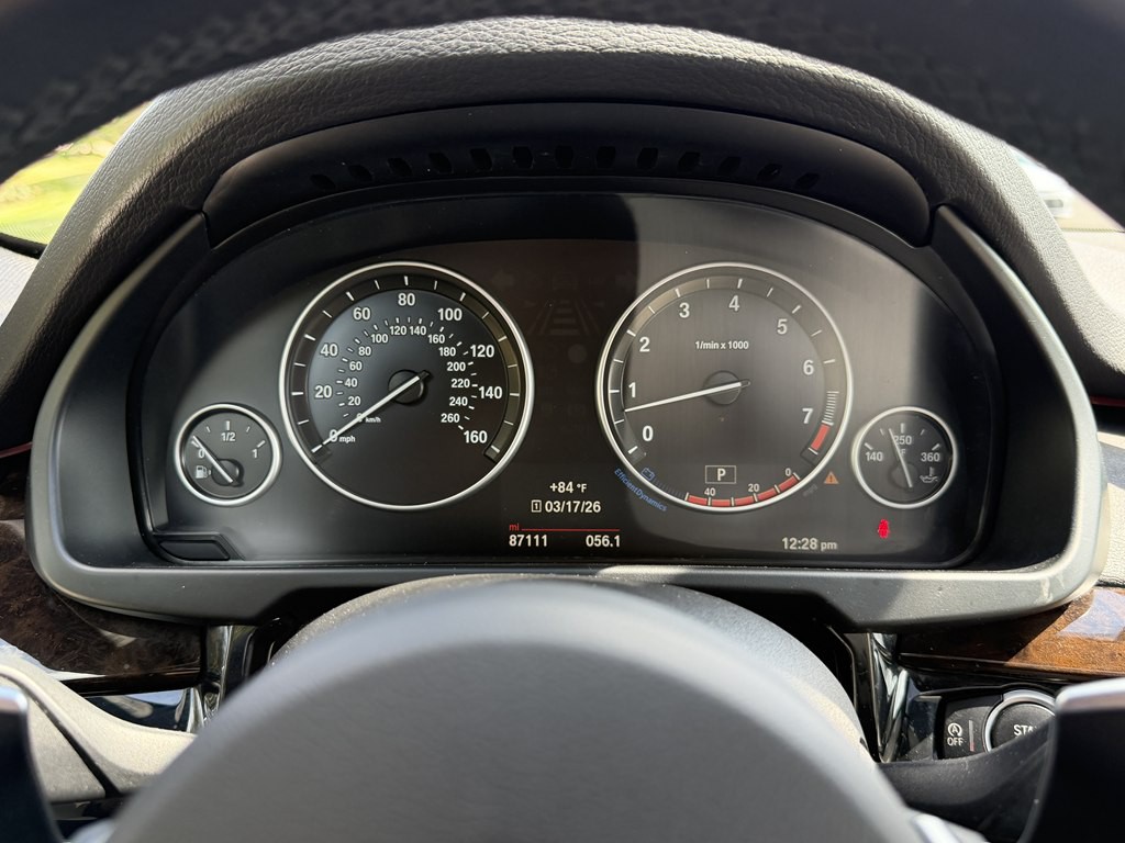2015 BMW X5 Image 26