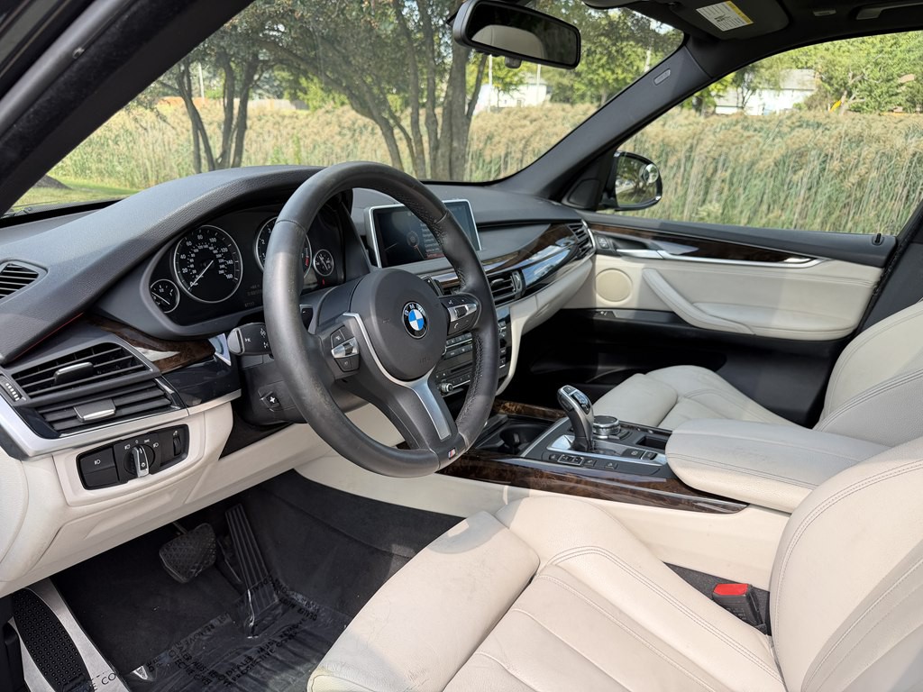 2015 BMW X5 Image 27