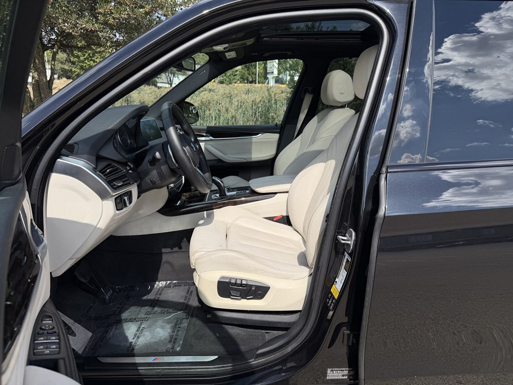 2015 BMW X5 Image 29