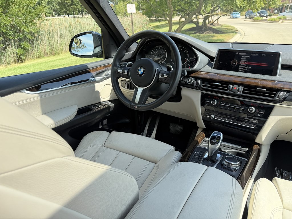 2015 BMW X5 Image 31