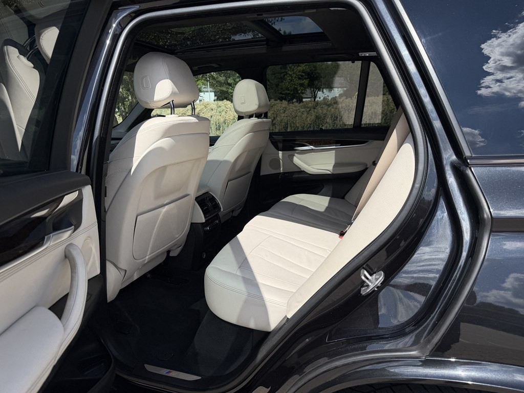2015 BMW X5 Image 33