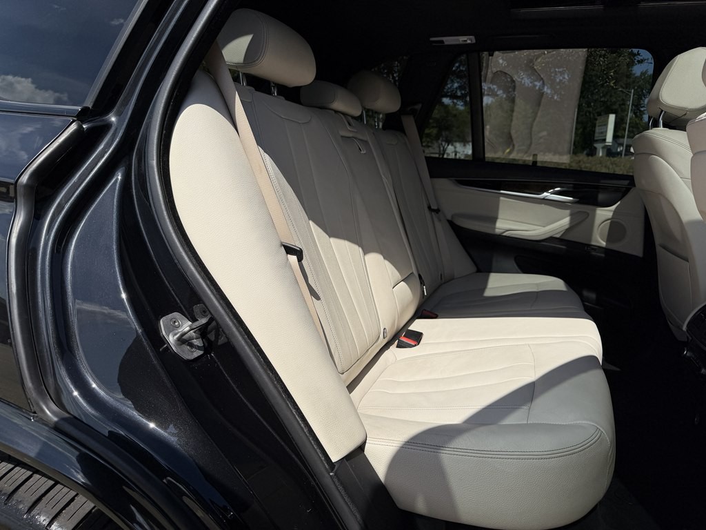 2015 BMW X5 Image 35