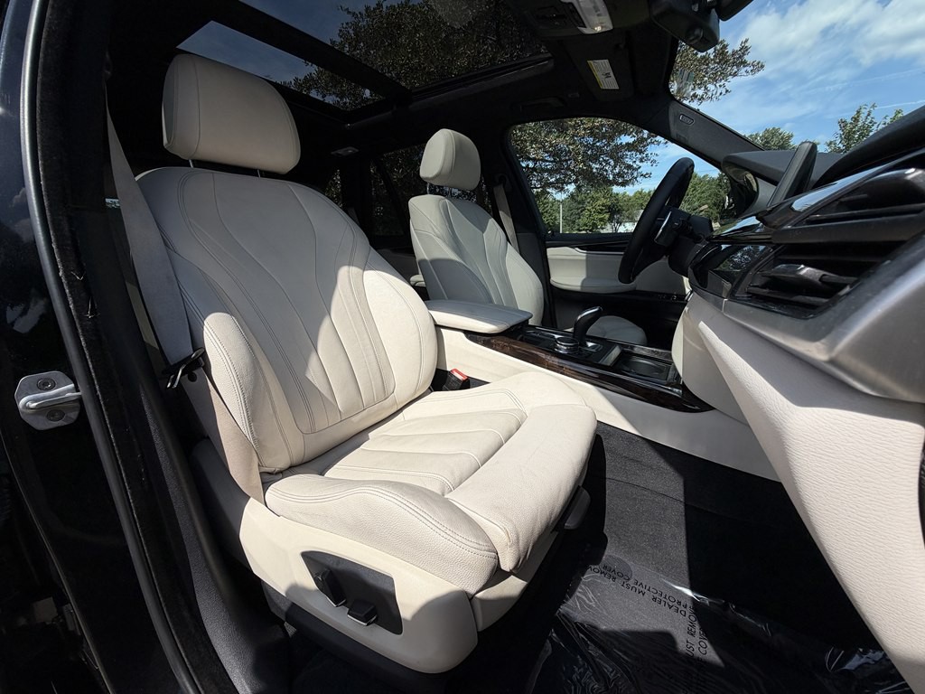 2015 BMW X5 Image 37