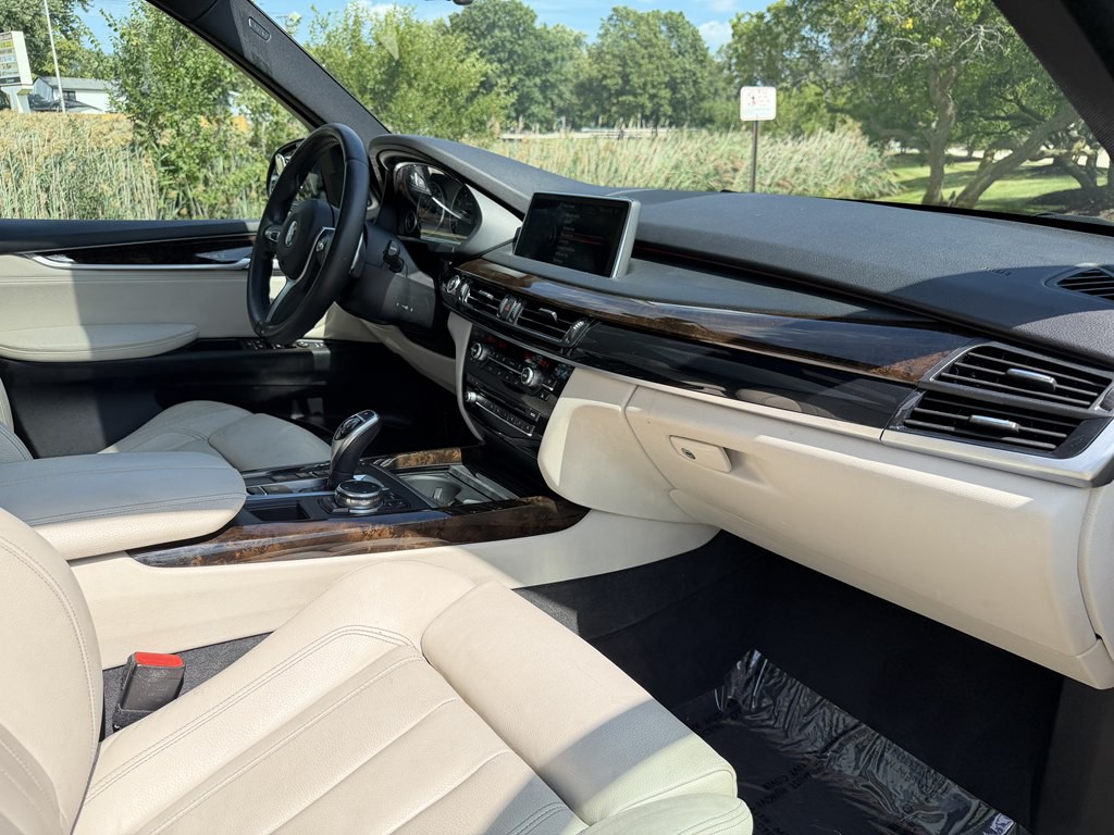 2015 BMW X5 Image 38