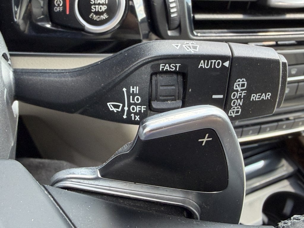 2015 BMW X5 Image 45