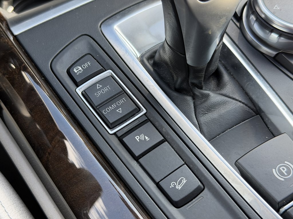 2015 BMW X5 Image 49