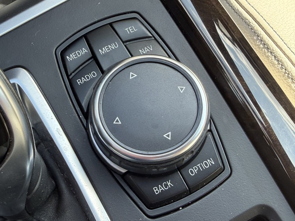 2015 BMW X5 Image 50