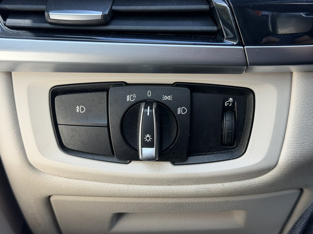 2015 BMW X5 Image 53