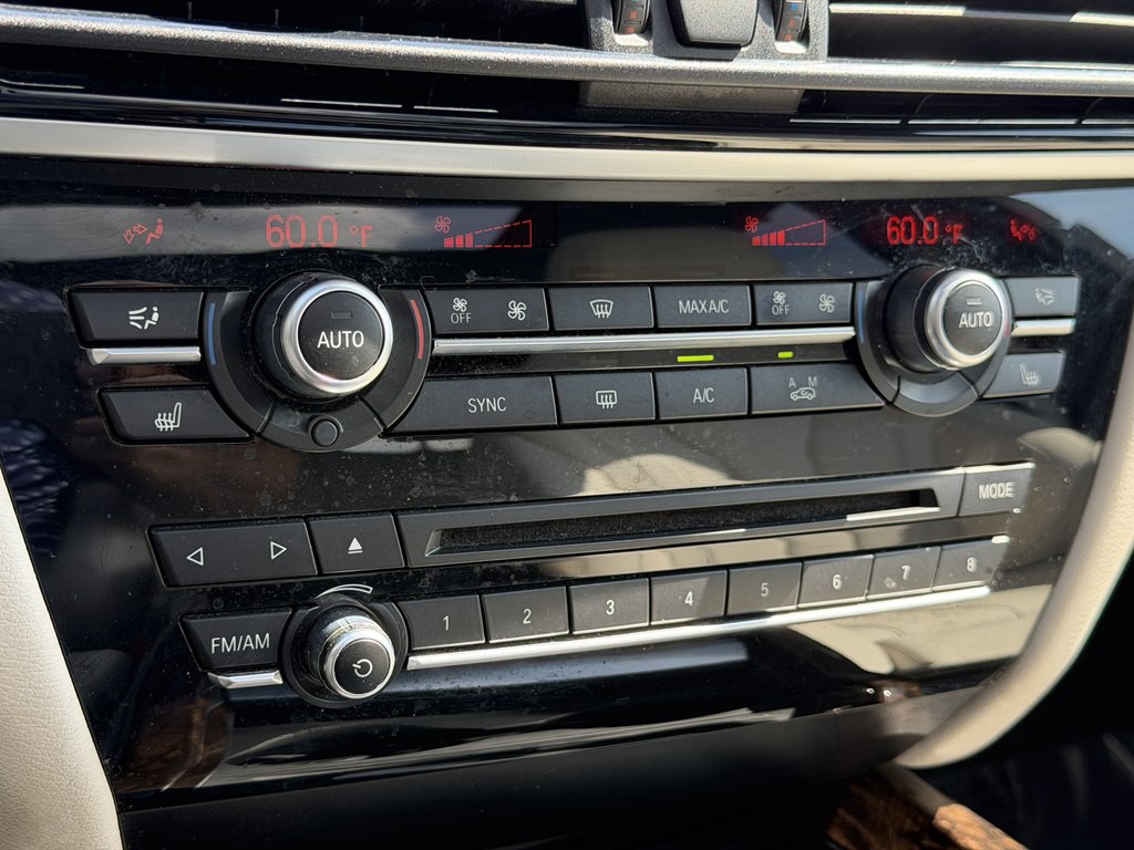 2015 BMW X5 Image 55