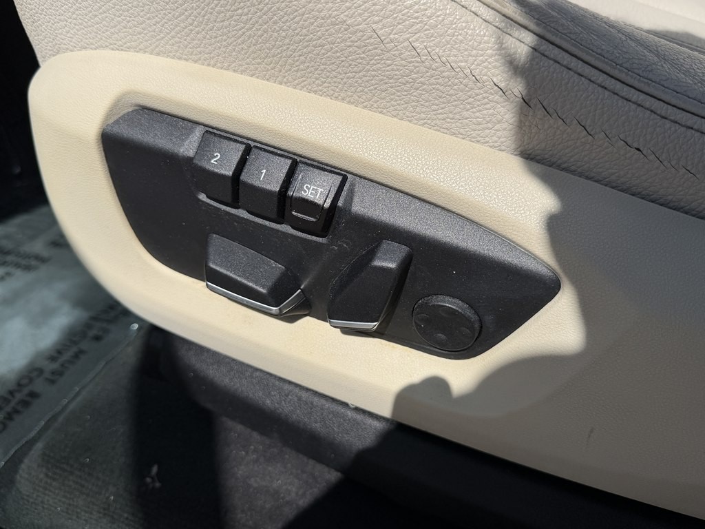 2015 BMW X5 Image 56