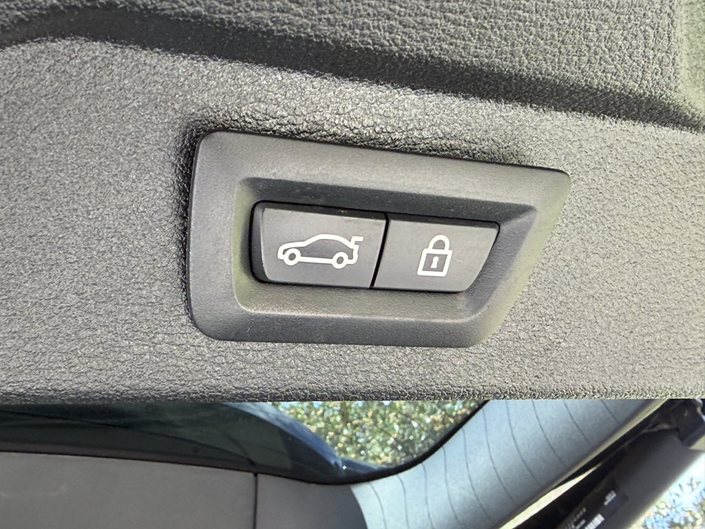 2015 BMW X5 Image 58