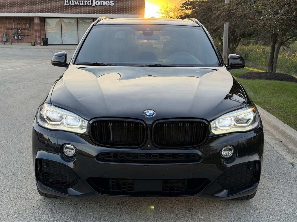 2016 BMW X5 Image 11