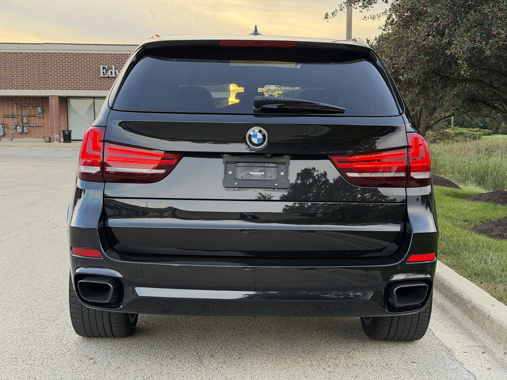 2016 BMW X5 Image 12