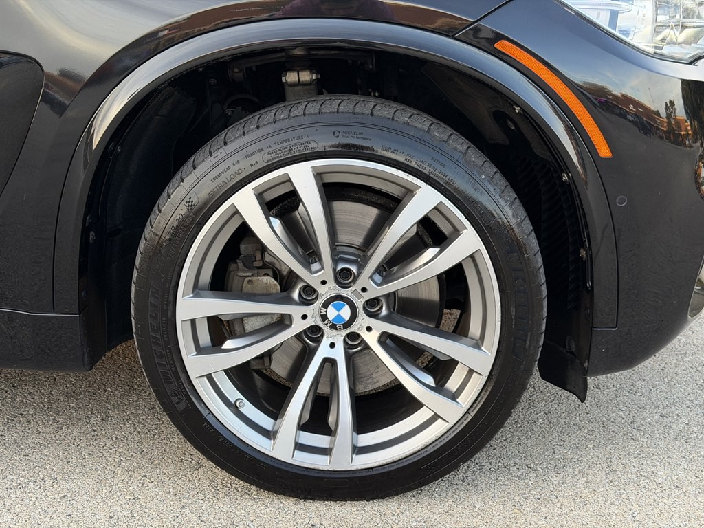 2016 BMW X5 Image 13