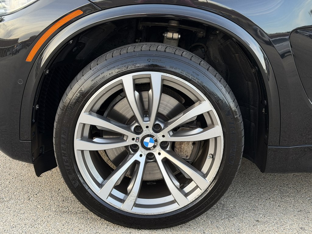 2016 BMW X5 Image 14