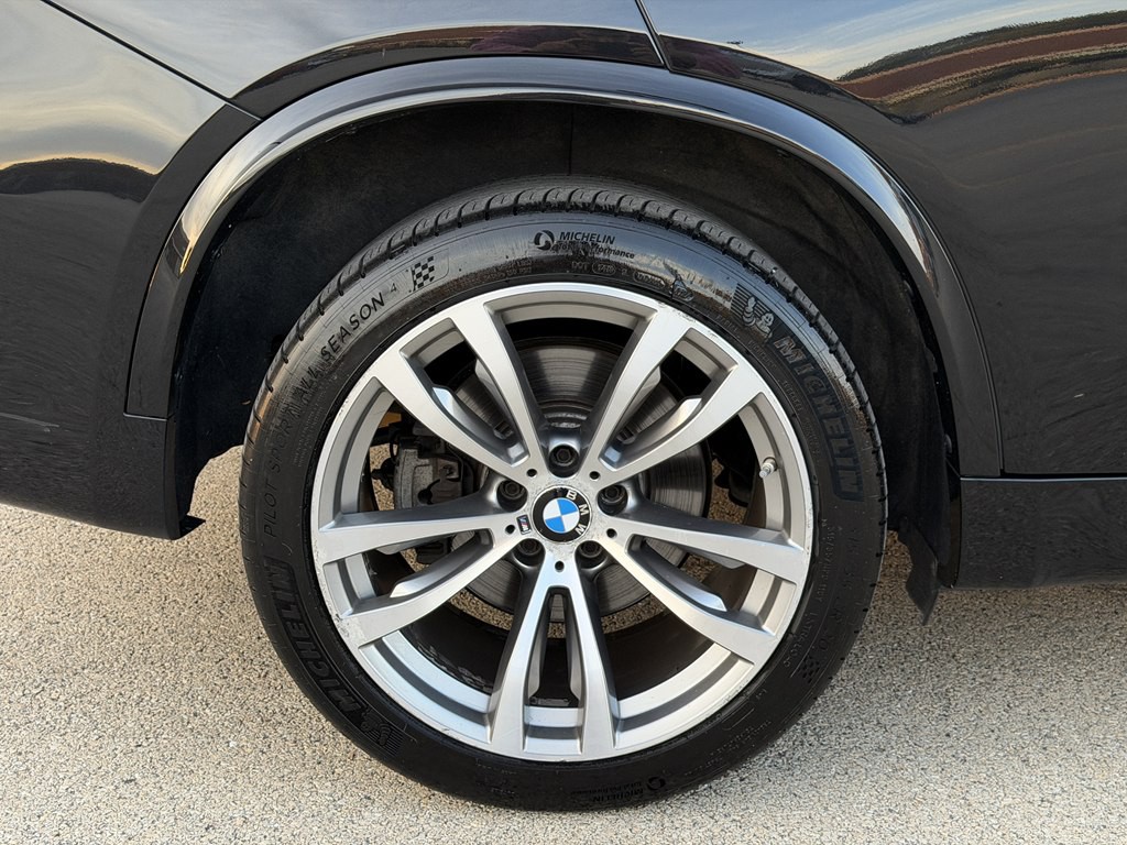 2016 BMW X5 Image 15