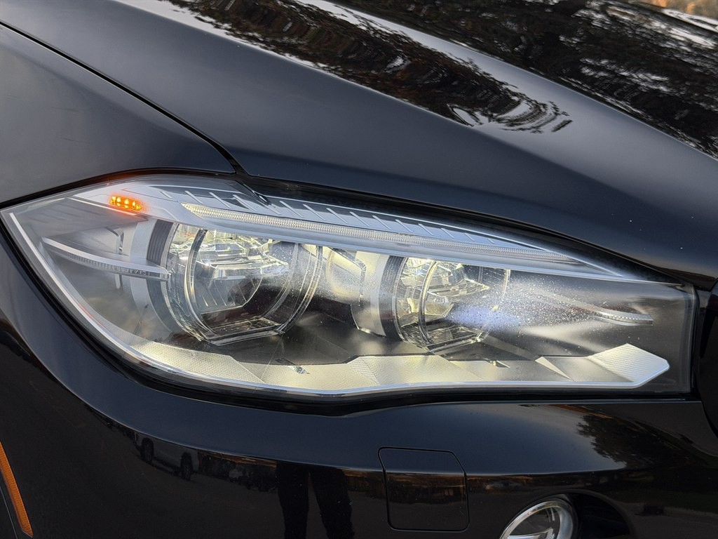 2016 BMW X5 Image 19