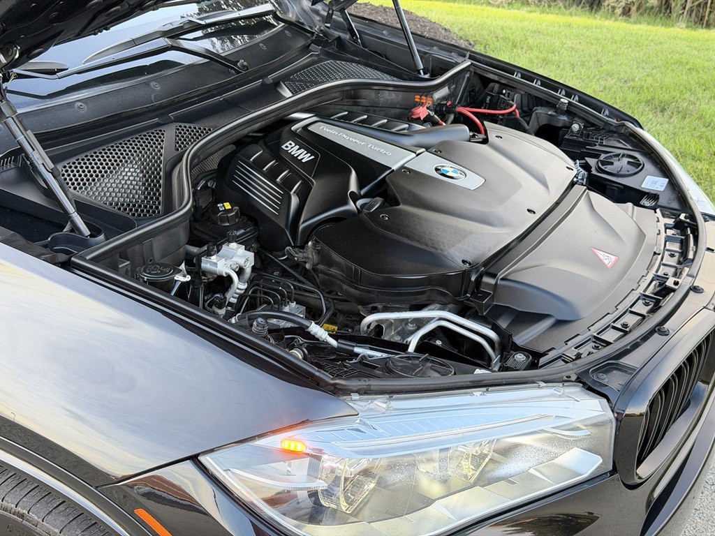2016 BMW X5 Image 25