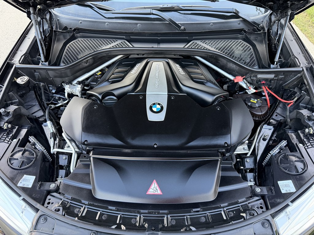 2016 BMW X5 Image 26