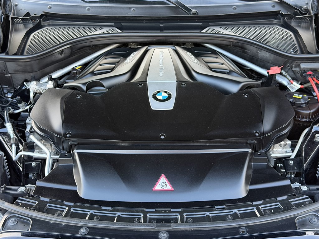 2016 BMW X5 Image 27