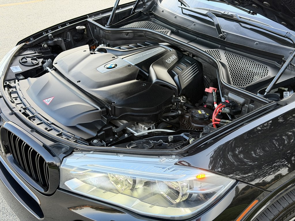 2016 BMW X5 Image 28