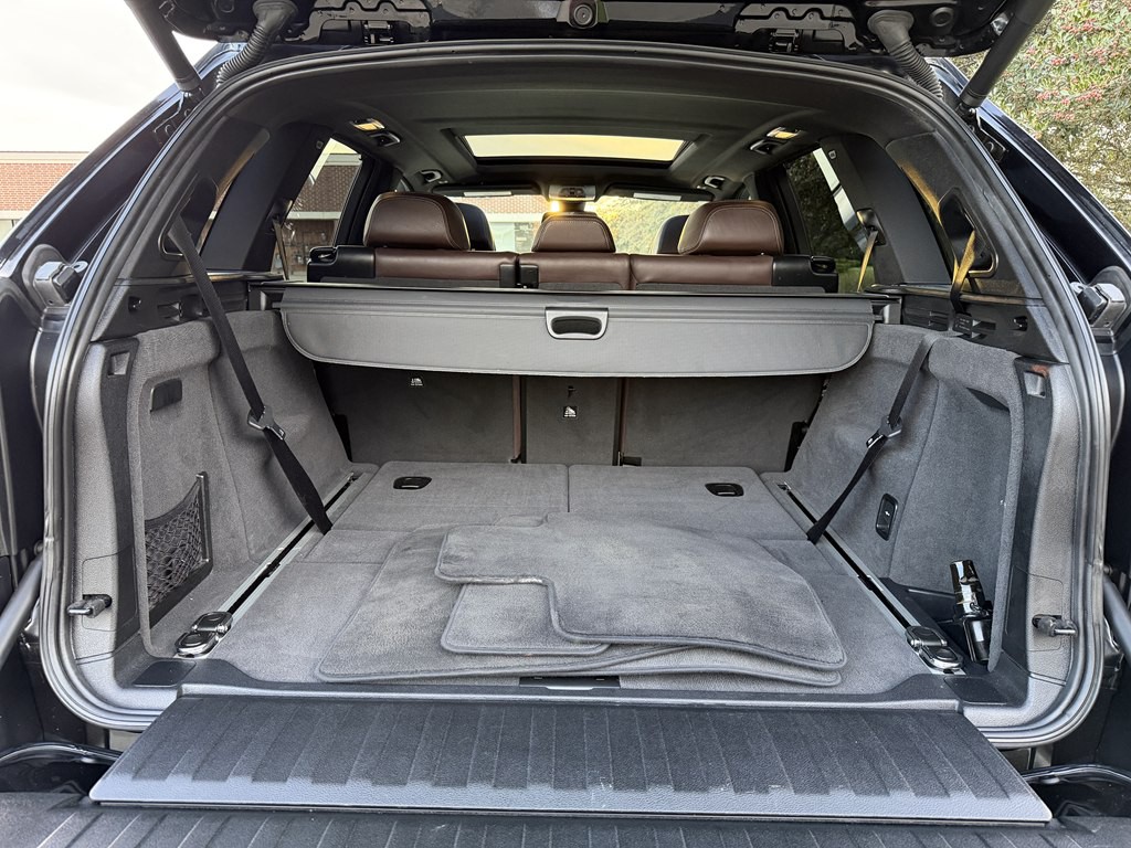 2016 BMW X5 Image 29