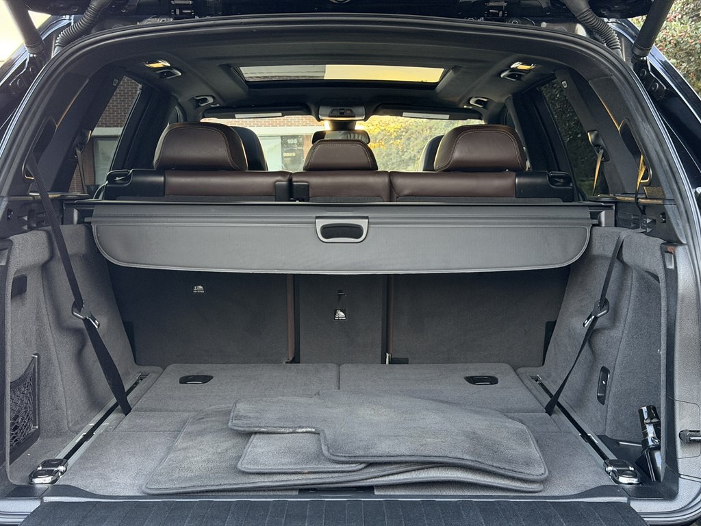 2016 BMW X5 Image 30