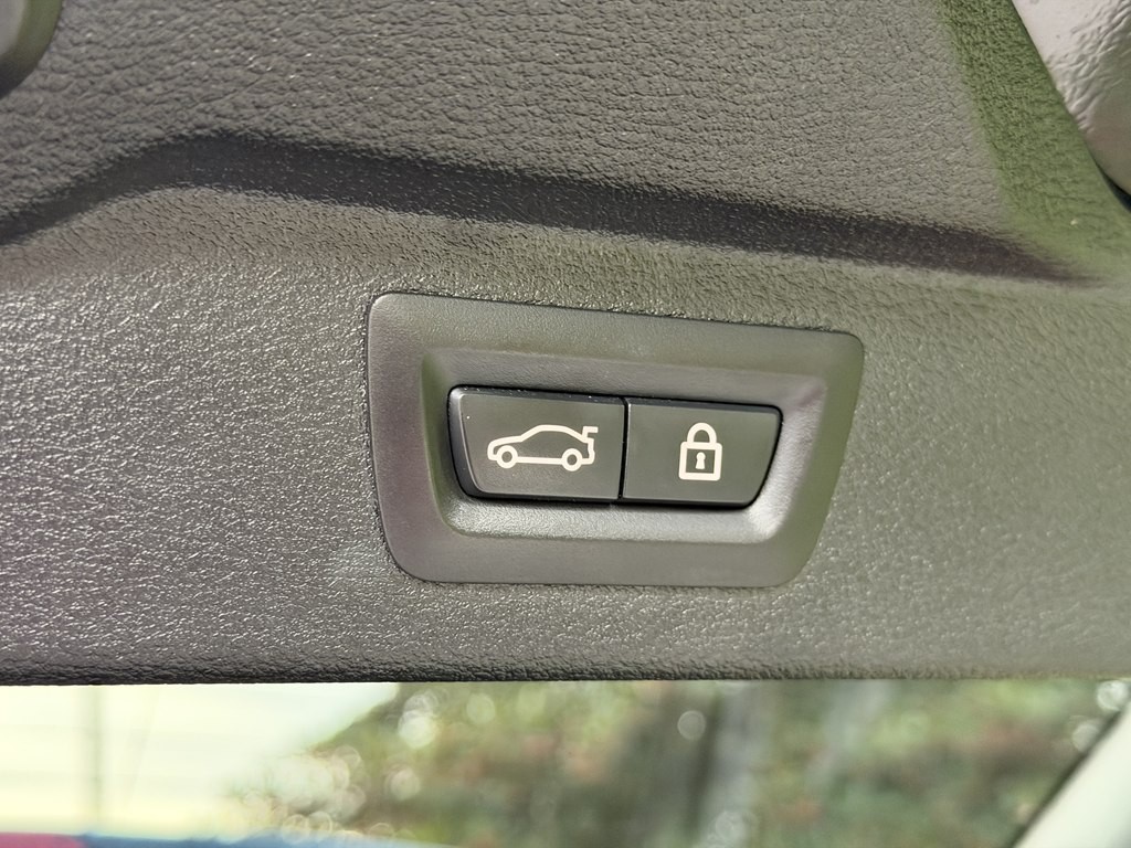 2016 BMW X5 Image 31