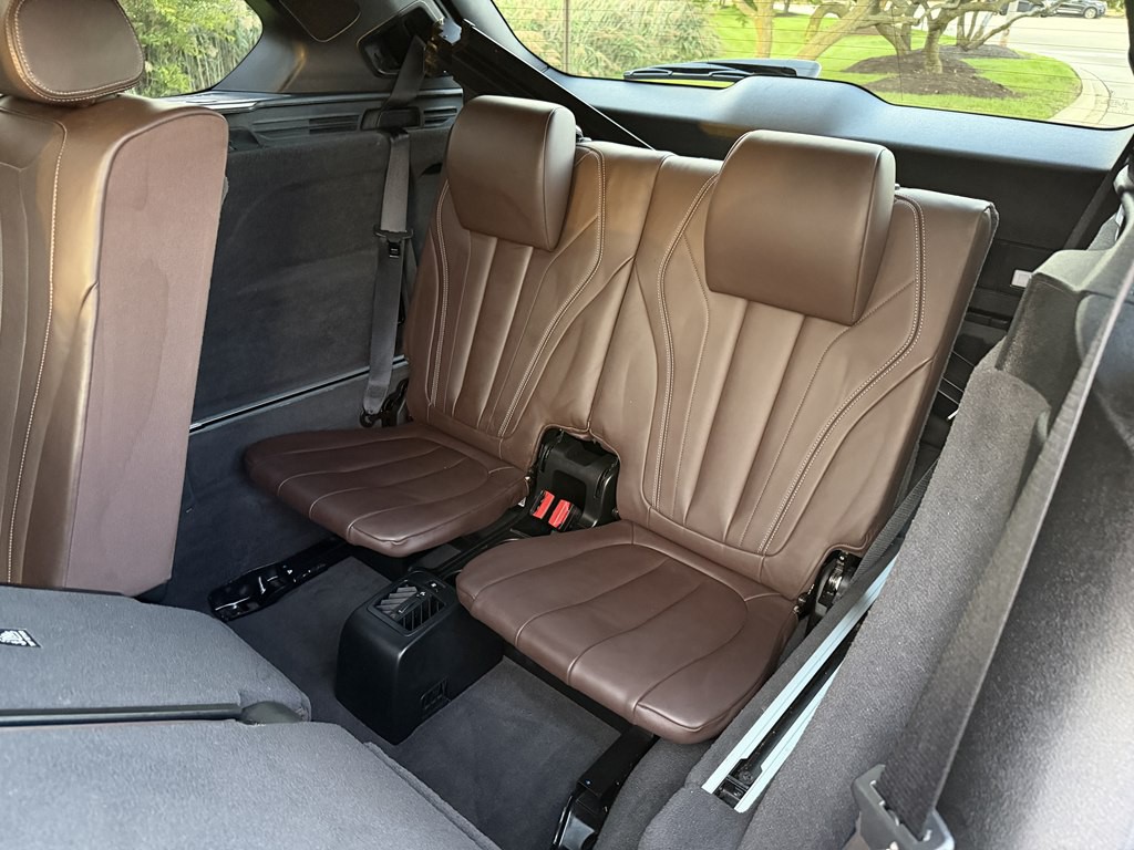 2016 BMW X5 Image 32