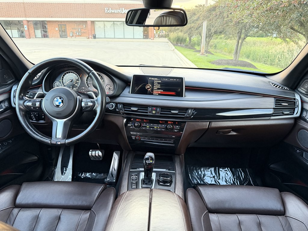 2016 BMW X5 Image 33