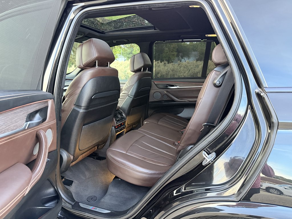 2016 BMW X5 Image 39