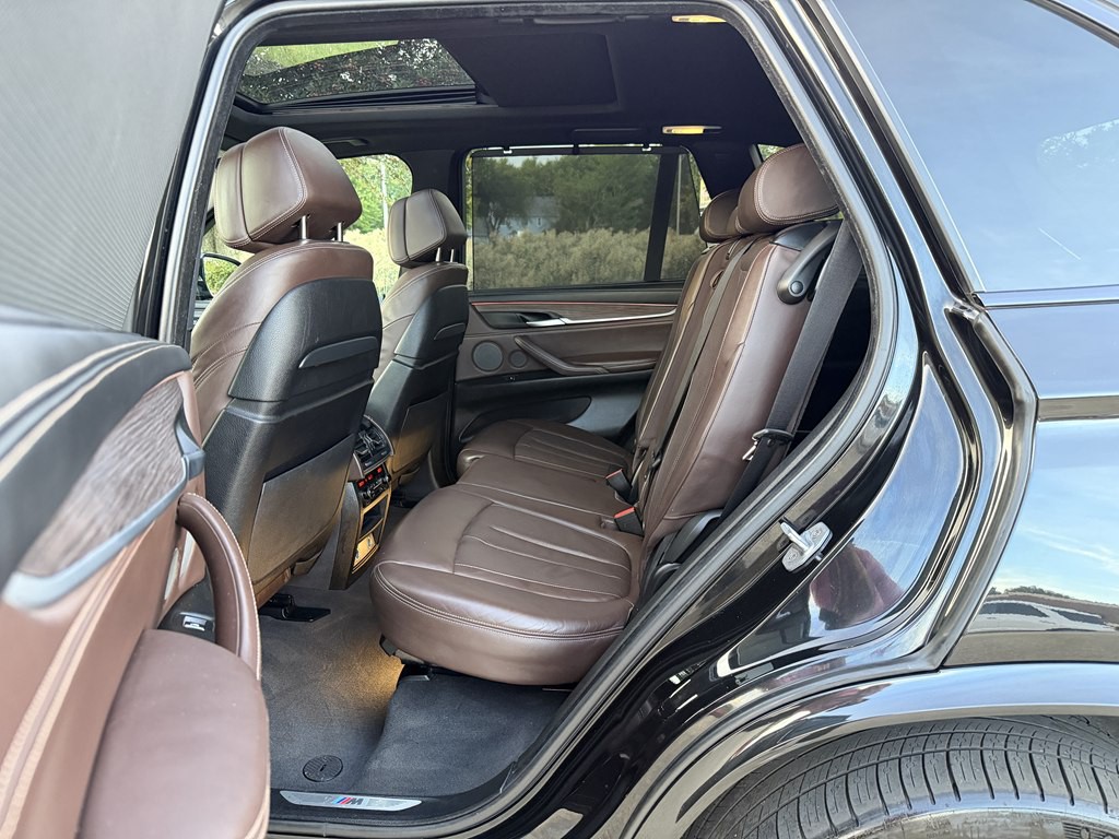 2016 BMW X5 Image 40