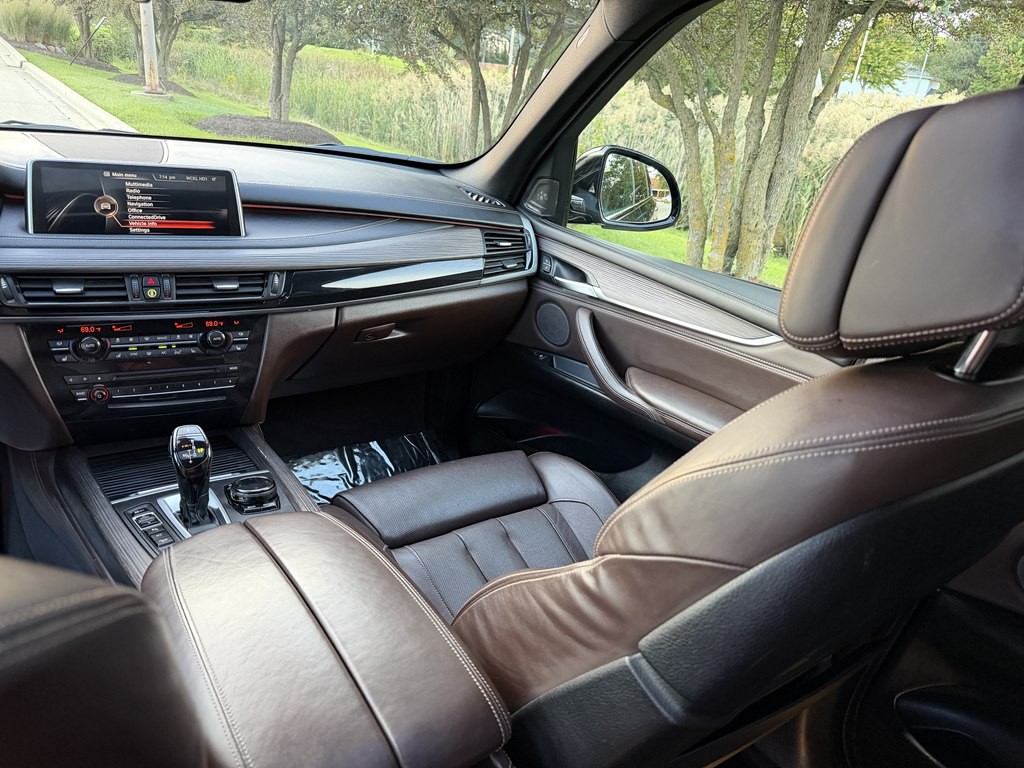 2016 BMW X5 Image 42