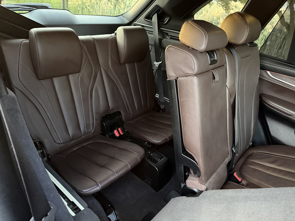 2016 BMW X5 Image 44
