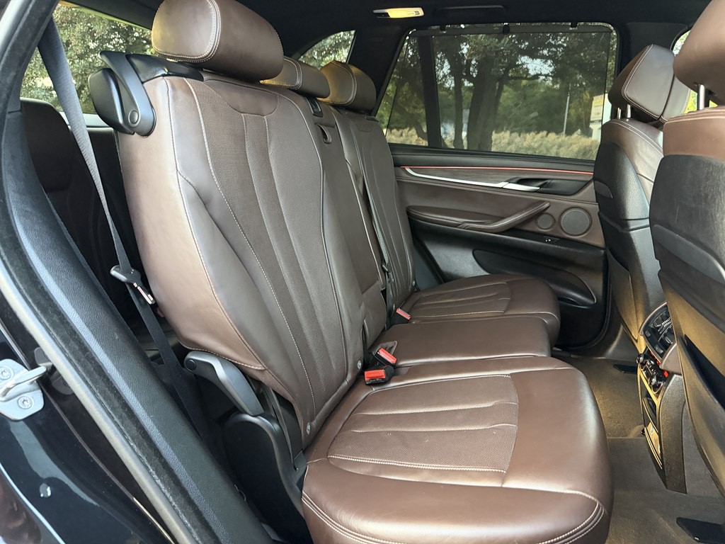 2016 BMW X5 Image 45