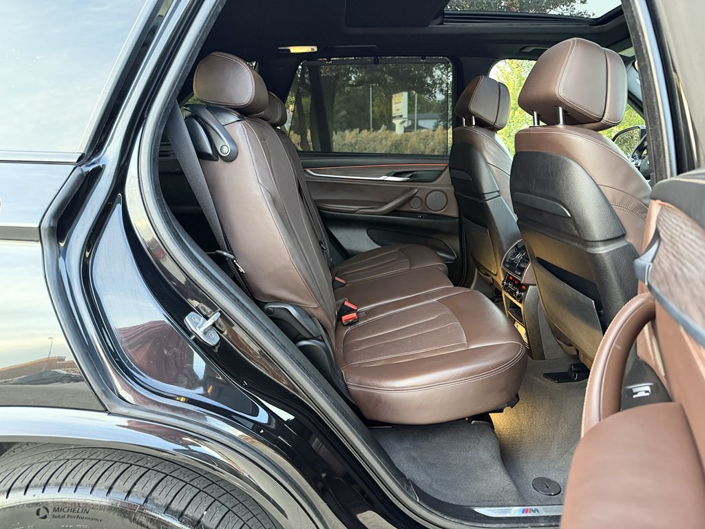 2016 BMW X5 Image 46