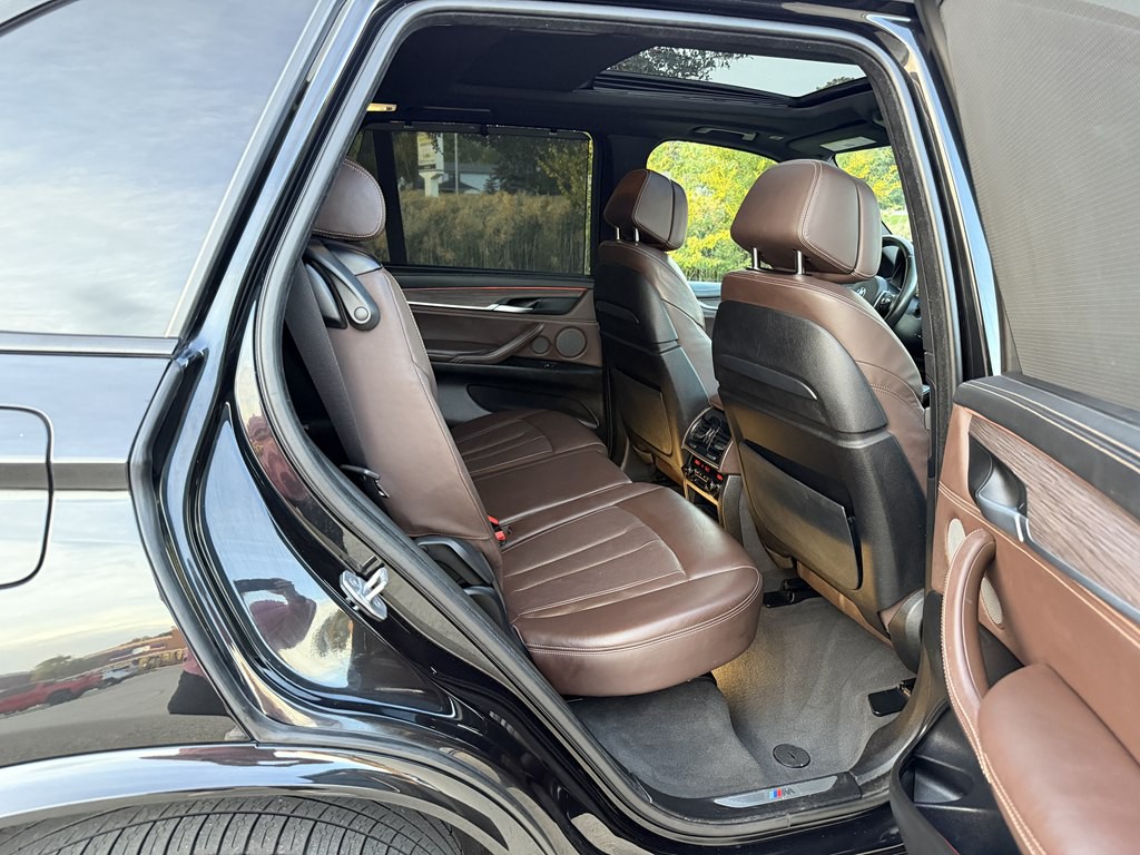 2016 BMW X5 Image 47