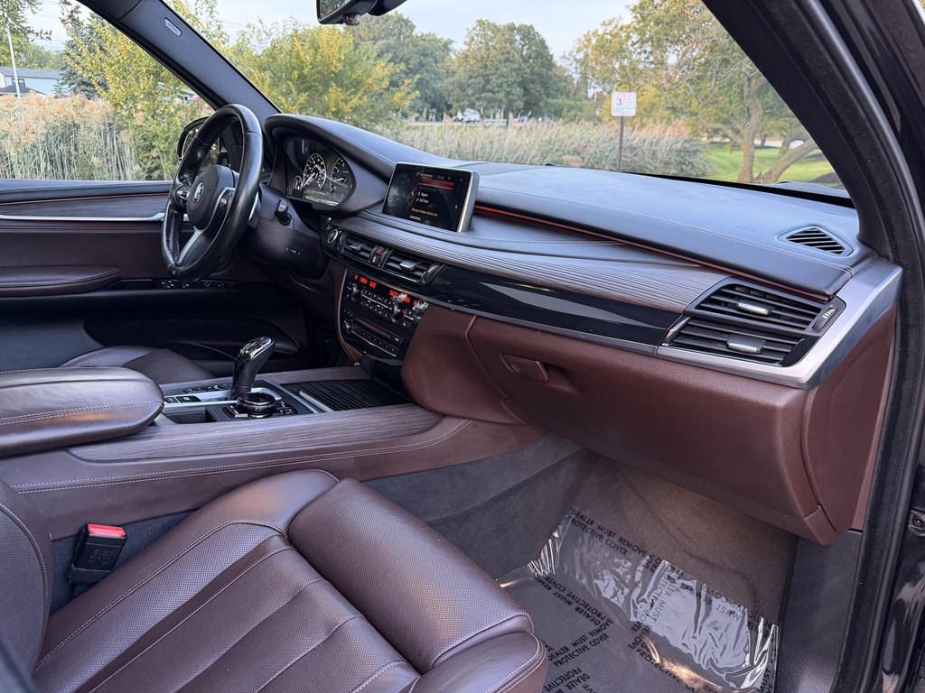 2016 BMW X5 Image 49