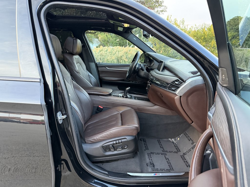 2016 BMW X5 Image 50