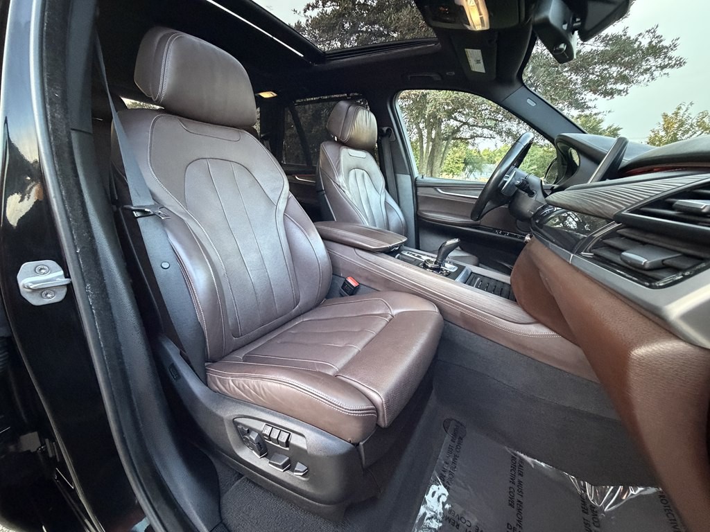 2016 BMW X5 Image 51