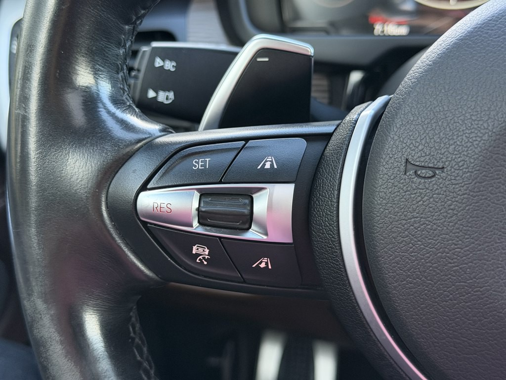 2016 BMW X5 Image 54