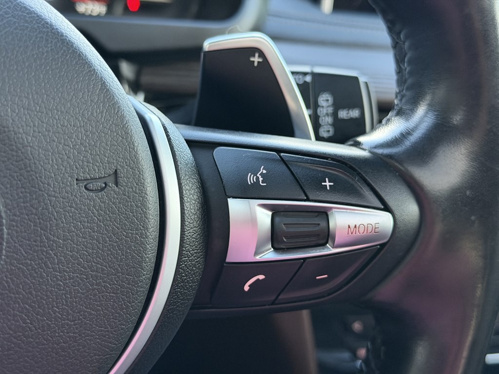 2016 BMW X5 Image 55