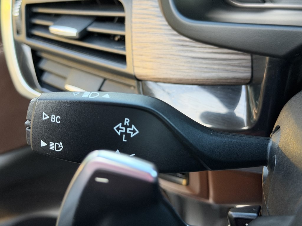 2016 BMW X5 Image 56