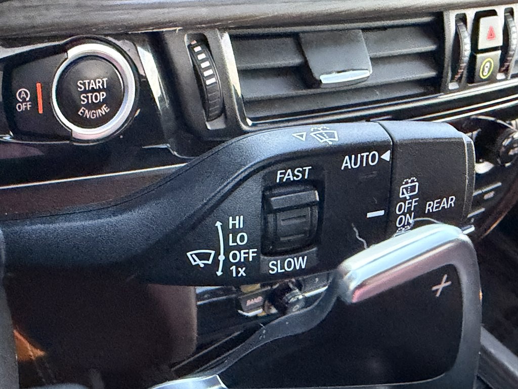 2016 BMW X5 Image 57