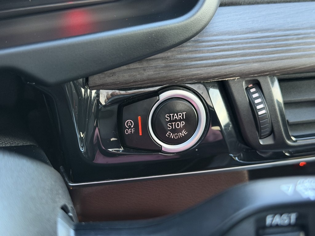 2016 BMW X5 Image 58