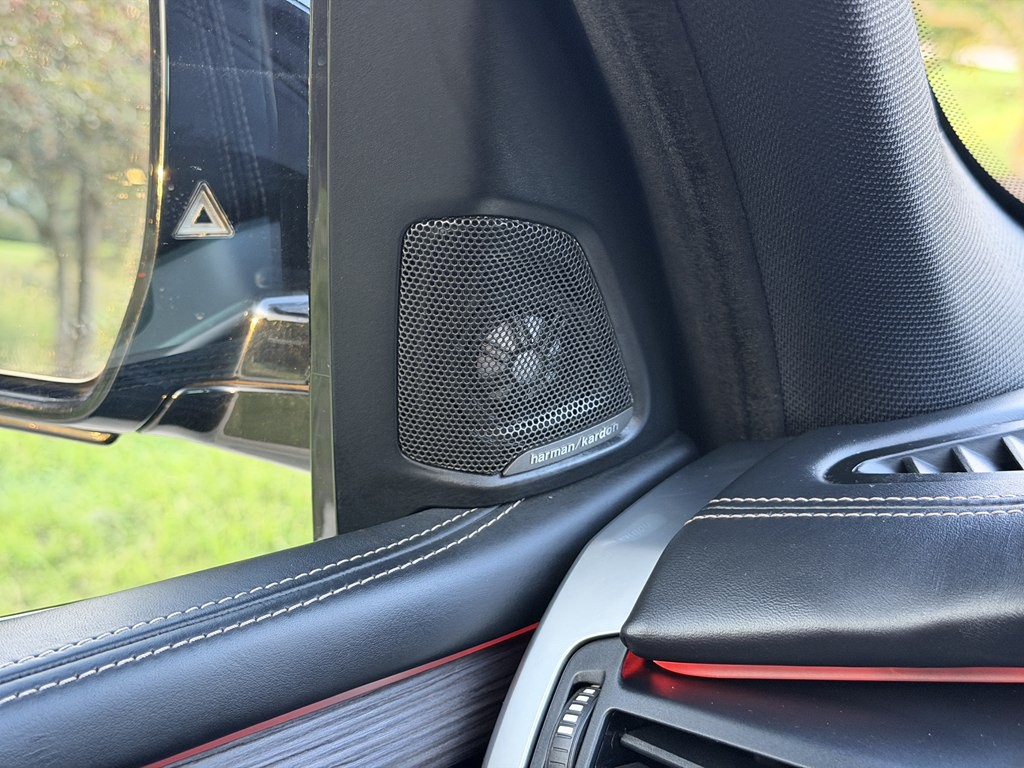 2016 BMW X5 Image 59
