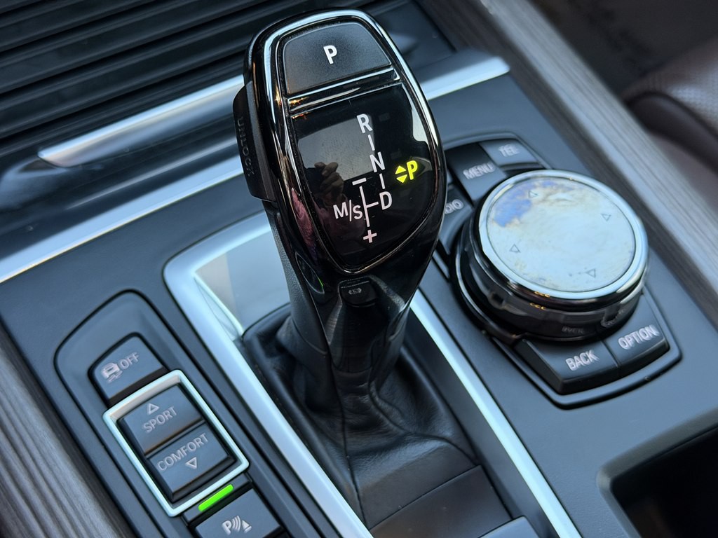2016 BMW X5 Image 63