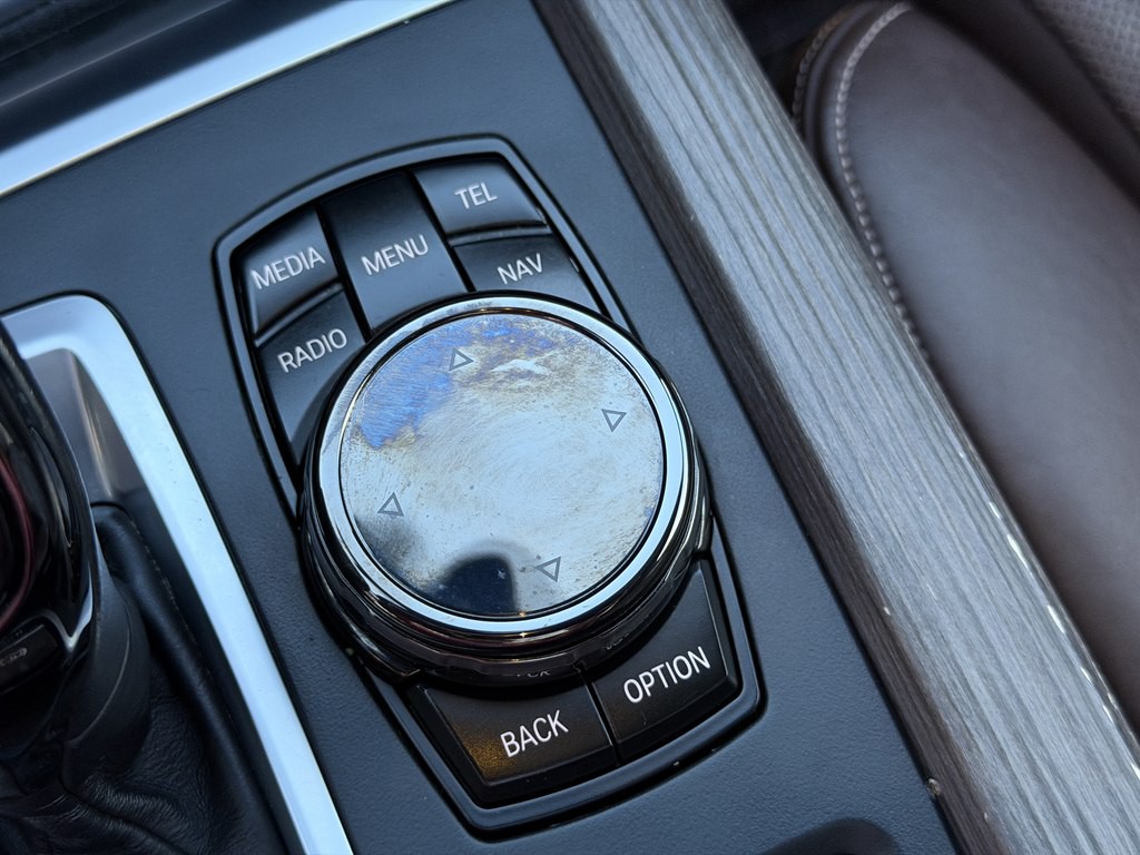 2016 BMW X5 Image 66