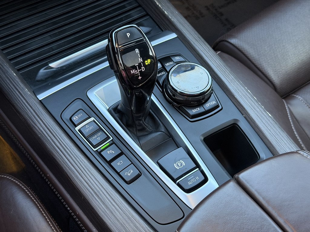2016 BMW X5 Image 67
